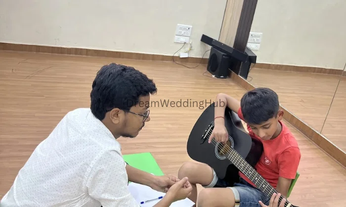 UTSAVI master classes